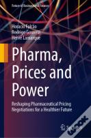 Pharma, Prices And Power