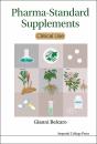 Pharma-Standard Supplements: Clinical Use - Preview