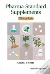 Capa do artigo Pharma-Standard Supplements: Clinical Use