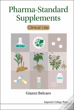 Capa do artigo Pharma-Standard Supplements: Clinical Use