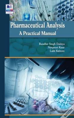 Capa do artigo Pharmaceutical Analysis