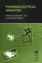 Pharmaceutical Analysis - Preview