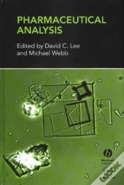 Capa do artigo Pharmaceutical Analysis