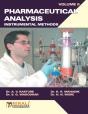 Pharmaceutical Analysis Volume-Ii - Preview