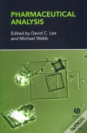 Capa do artigo Pharmaceutical Analysis
