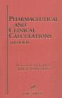 Pharmaceutical And Clinical Calculations - Preview