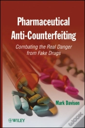 Capa do artigo Pharmaceutical Anti-Counterfeiting