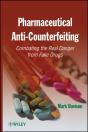 Pharmaceutical Anti-Counterfeiting - Preview