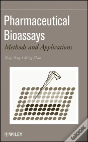 Capa do artigo Pharmaceutical Bioassays
