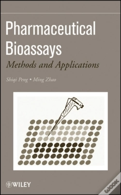 Capa do artigo Pharmaceutical Bioassays