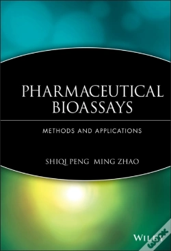 Capa do artigo Pharmaceutical Bioassays