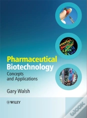 Capa do artigo Pharmaceutical Biotechnology