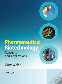 Capa do artigo Pharmaceutical Biotechnology
