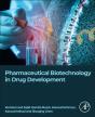 Pharmaceutical Biotechnology In Drug Development - Preview