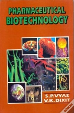 Capa do artigo Pharmaceutical Biotechnology