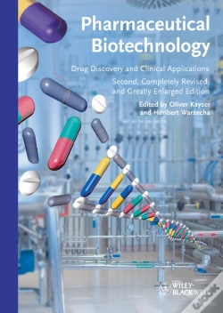 Capa do artigo Pharmaceutical Biotechnology