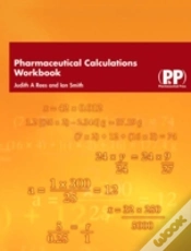 Capa do artigo Pharmaceutical Calculations Workbook