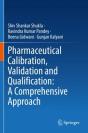Pharmaceutical Calibration, Validation And Qualification: A Comprehensive Approach - Preview