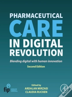 Capa do artigo Pharmaceutical Care In Digital Revolution