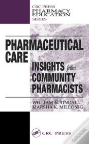 Capa do artigo Pharmaceutical Care