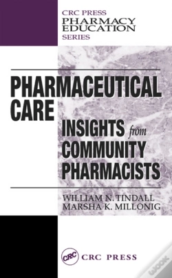 Capa do artigo Pharmaceutical Care