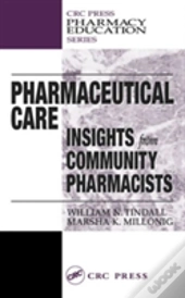 Pharmaceutical Care