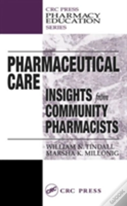 Capa do artigo Pharmaceutical Care