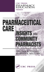 Capa do artigo Pharmaceutical Care
