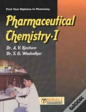Capa do artigo Pharmaceutical Chemistry-1