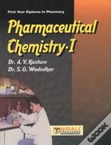 Pharmaceutical Chemistry-1