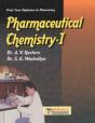Pharmaceutical Chemistry-1 - Preview