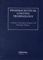 Pharmaceutical Coating Technology - Preview