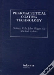 Capa do artigo Pharmaceutical Coating Technology