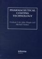 Pharmaceutical Coating Technology - Preview