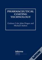 Pharmaceutical Coating Technology