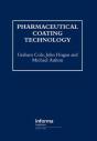 Pharmaceutical Coating Technology - Preview