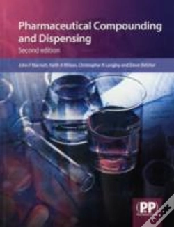 Capa do artigo Pharmaceutical Compounding And Dispensing