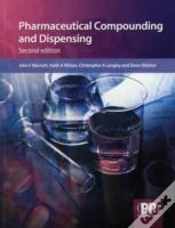 Capa do artigo Pharmaceutical Compounding And Dispensing