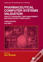Pharmaceutical Computer Systems Validation