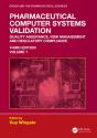 Pharmaceutical Computer Systems Validation - Preview