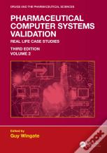 Pharmaceutical Computer Systems Validation