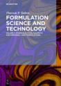 Pharmaceutical, Cosmetic And Personal Care Formulations - Preview