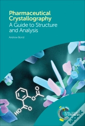 Capa do artigo Pharmaceutical Crystallography