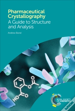 Capa do artigo Pharmaceutical Crystallography