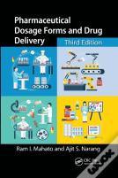 Pharmaceutical Dosage Forms And Drug Delivery