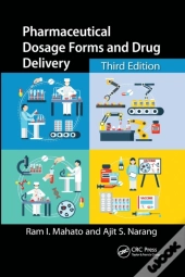 Pharmaceutical Dosage Forms And Drug Delivery