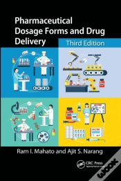 Capa do artigo Pharmaceutical Dosage Forms And Drug Delivery