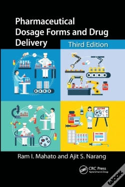 Capa do artigo Pharmaceutical Dosage Forms And Drug Delivery