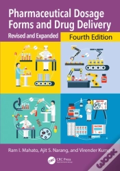 Capa do artigo Pharmaceutical Dosage Forms And Drug Delivery