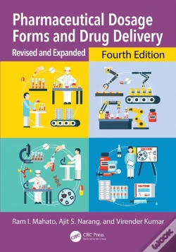 Capa do artigo Pharmaceutical Dosage Forms And Drug Delivery